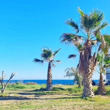 Mar Azul Adosado, Patio Y Solarium Appartement Torrevieja Buitenkant foto