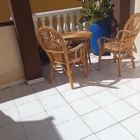 Mar Azul Adosado, Patio Y Solarium Appartement Torrevieja Buitenkant foto