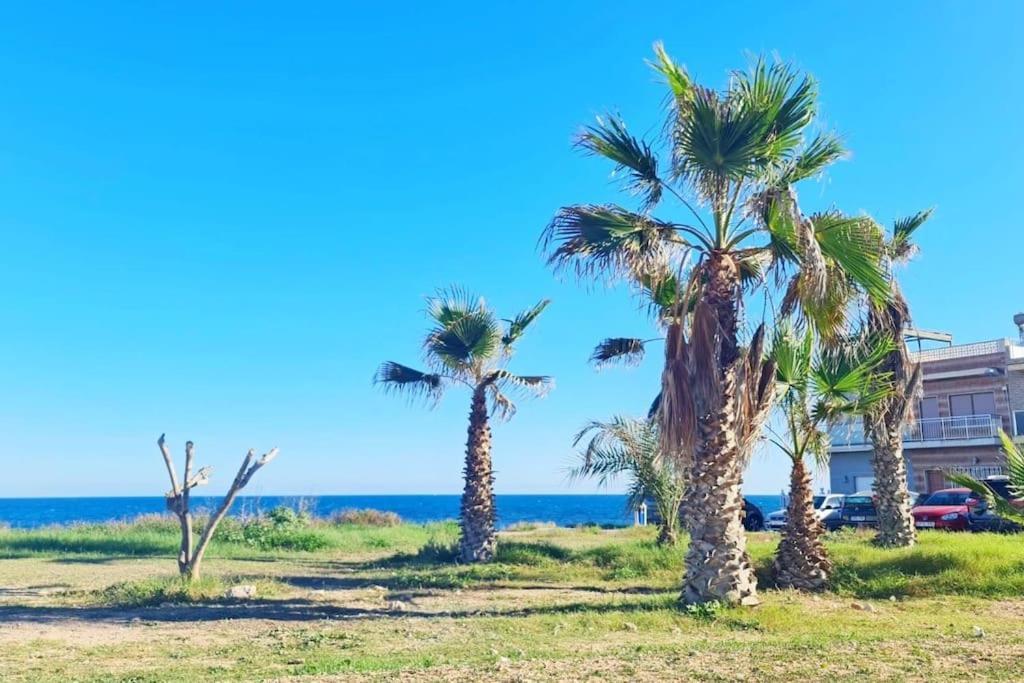 Mar Azul Adosado, Patio Y Solarium Appartement Torrevieja Buitenkant foto